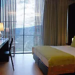 Quinta De Casaldronho Wine Hotell Lamego