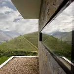 Quinta De Casaldronho Wine Hotell Lamego