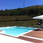 Hotel Quinta De Casaldronho Wine Lamego