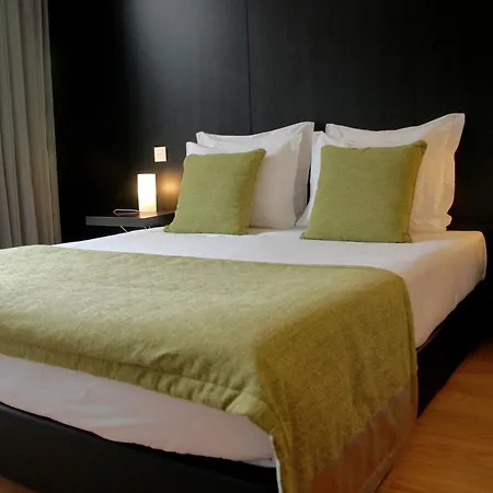 Quinta De Casaldronho Wine Otel Lamego
