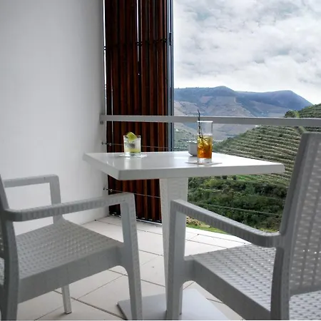 Otel Quinta De Casaldronho Wine
