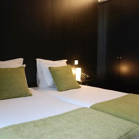 Quinta De Casaldronho Wine Hotel Lamego