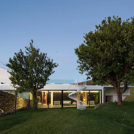 Quinta De Casaldronho Wine Lamego