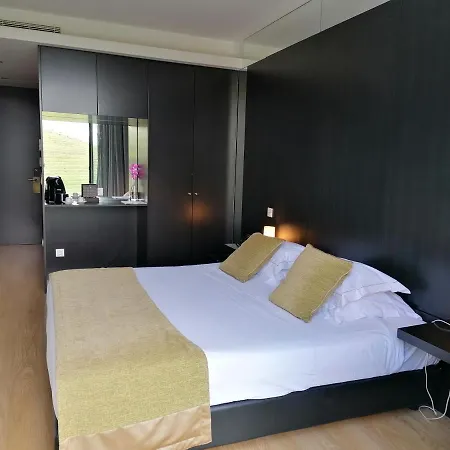 Quinta De Casaldronho Wine 4* Lamego