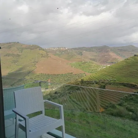 Otel Quinta De Casaldronho Wine Lamego