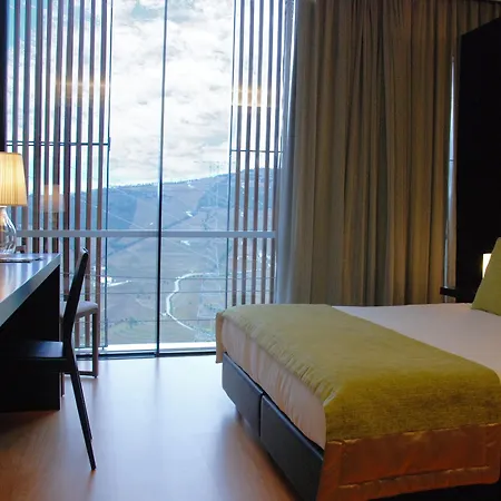 Quinta De Casaldronho Wine Otel Lamego