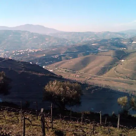 Quinta De Casaldronho Wine Otel