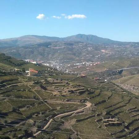 Quinta De Casaldronho Wine 4* Lamego