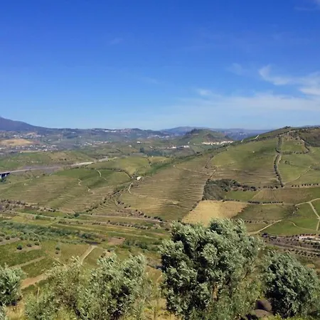 Quinta De Casaldronho Wine Hotel