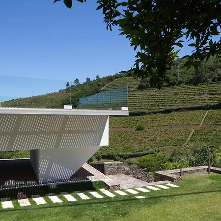 Otel Quinta De Casaldronho Wine
