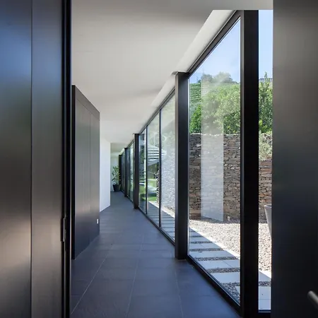 Quinta De Casaldronho Wine Hotel Lamego