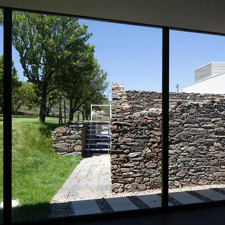 Otel Quinta De Casaldronho Wine