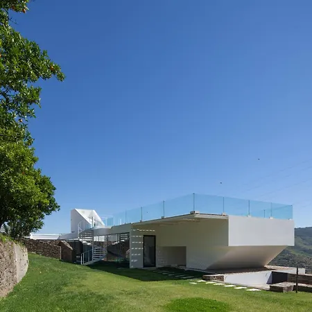 Quinta De Casaldronho Wine Lamego