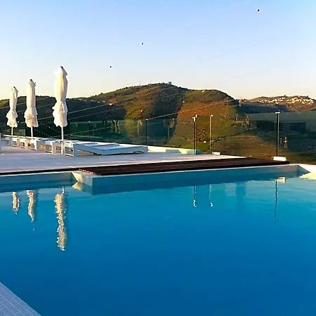 Quinta De Casaldronho Wine Hotell 4*