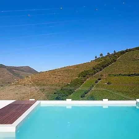 Quinta De Casaldronho Wine 4*