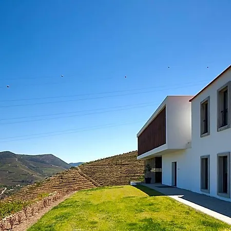Quinta De Casaldronho Wine 4* Lamego