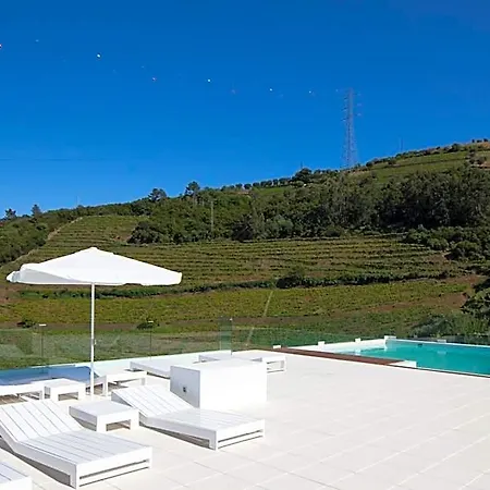 Quinta De Casaldronho Wine