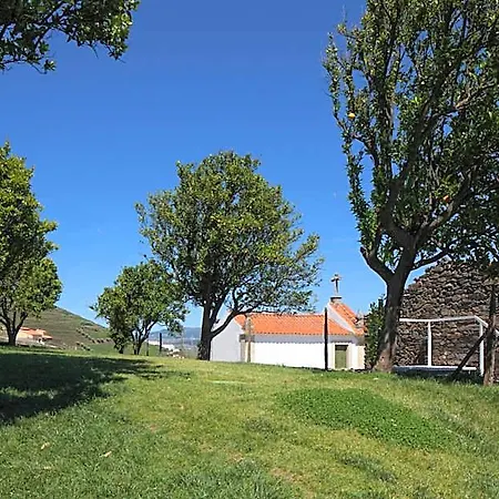 Szálloda Quinta De Casaldronho Wine 4*
