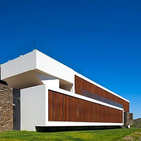 Quinta De Casaldronho Wine Szálloda Lamego
