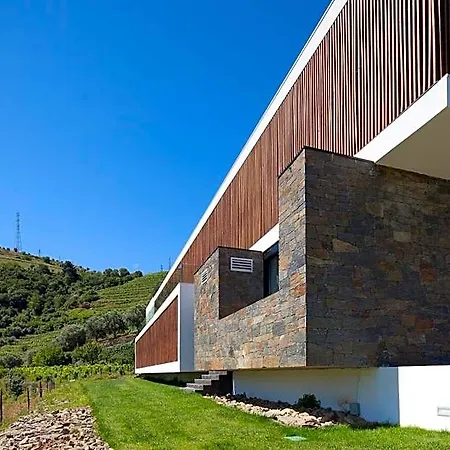 Quinta De Casaldronho Wine Szálloda 4*