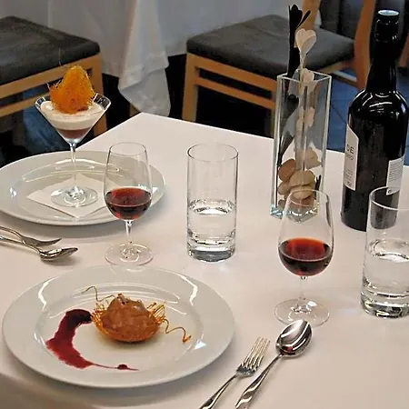 Szálloda Quinta De Casaldronho Wine 4*