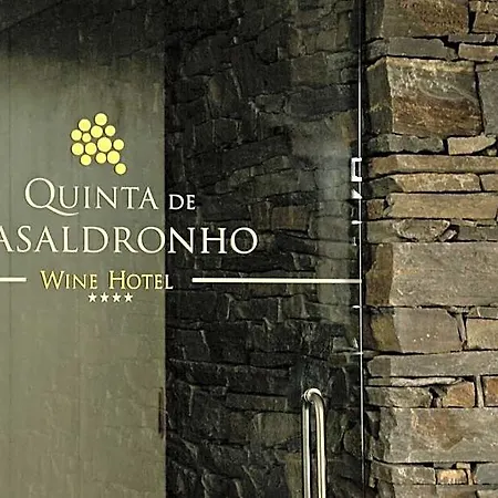 Quinta De Casaldronho Wine