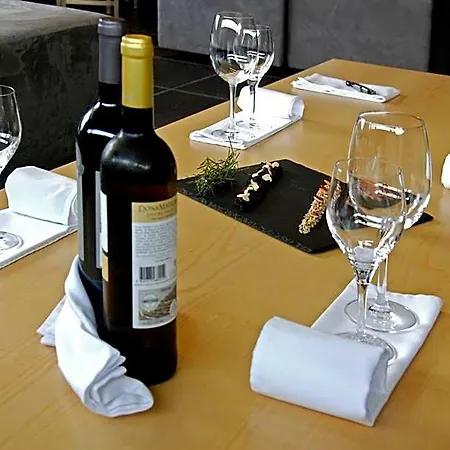 Quinta De Casaldronho Wine Szálloda 4*