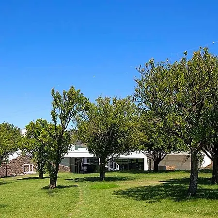 Quinta De Casaldronho Wine Szálloda