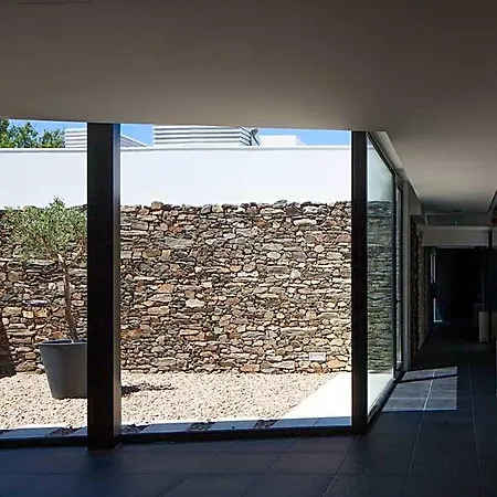 Quinta De Casaldronho Wine Szálloda Lamego