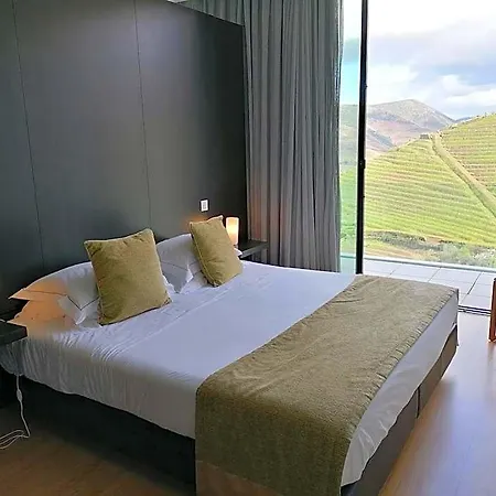 Quinta De Casaldronho Wine Szálloda 4*