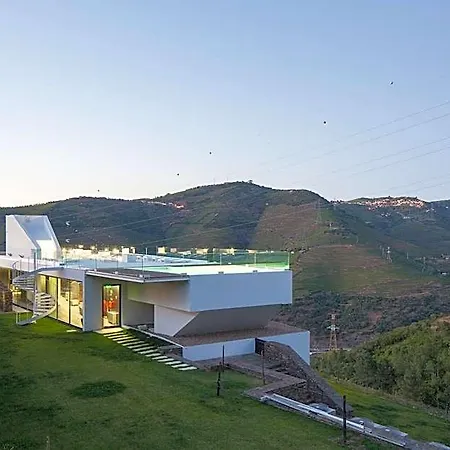 Quinta De Casaldronho Wine 4* Lamego