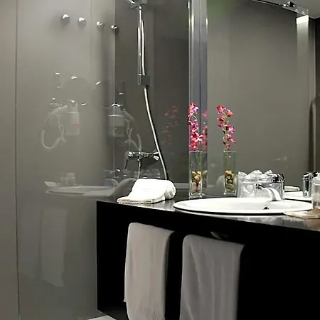 Otel Quinta De Casaldronho Wine 4*
