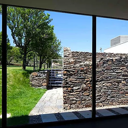 Szálloda Quinta De Casaldronho Wine Lamego