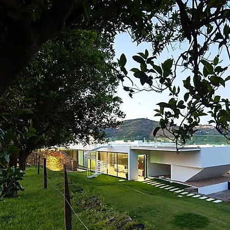 Quinta De Casaldronho Wine Szálloda 4*