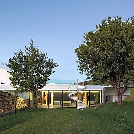 Szálloda Quinta De Casaldronho Wine 4*