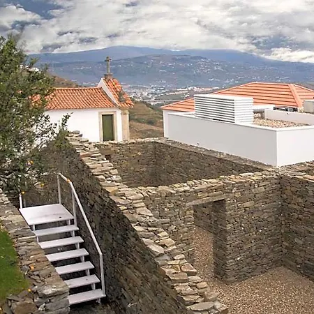 Szálloda Quinta De Casaldronho Wine Lamego