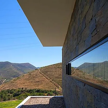Szálloda Quinta De Casaldronho Wine