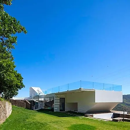 Quinta De Casaldronho Wine Szálloda