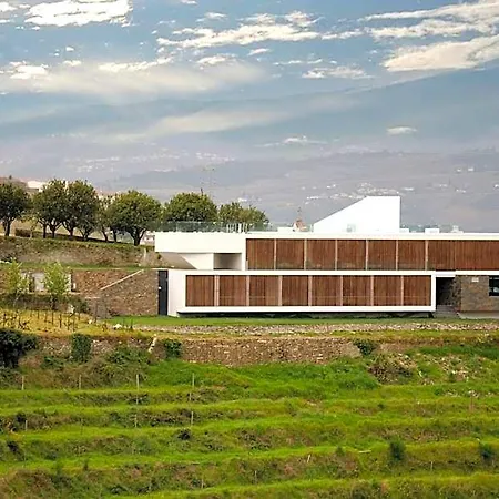 Szálloda Quinta De Casaldronho Wine 4*