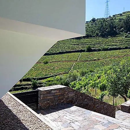 Szálloda Quinta De Casaldronho Wine Lamego