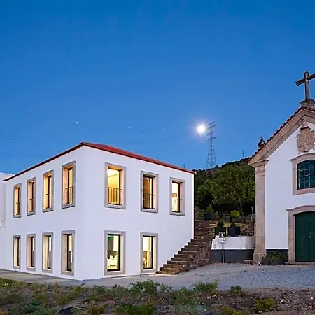 Szálloda Quinta De Casaldronho Wine 4*