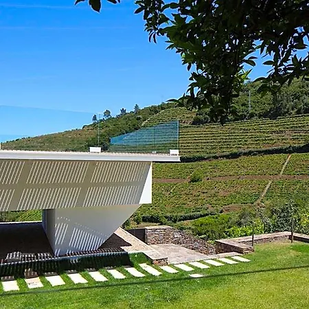 Szálloda Quinta De Casaldronho Wine Lamego