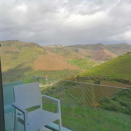 Szálloda Quinta De Casaldronho Wine Lamego