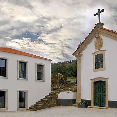 Quinta De Casaldronho Wine 4*