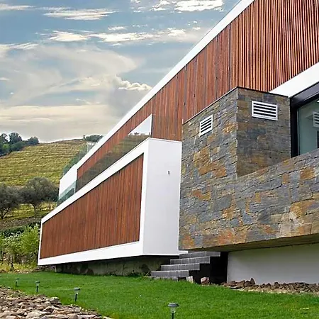 Quinta De Casaldronho Wine Lamego