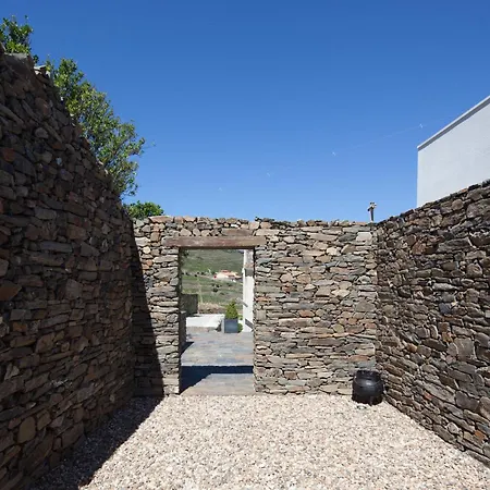 Quinta De Casaldronho Wine Otel