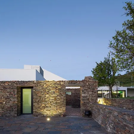 Quinta De Casaldronho Wine Hotel Lamego