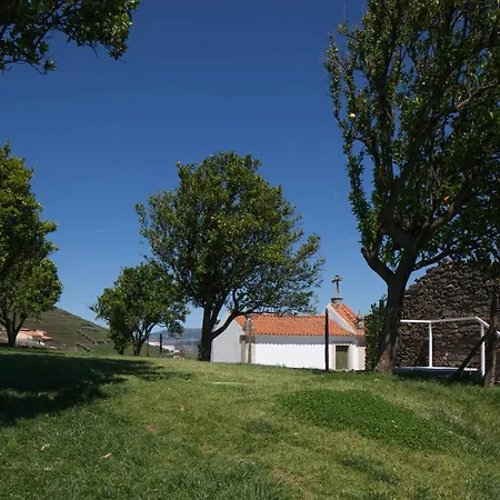Quinta De Casaldronho Wine 4* Lamego