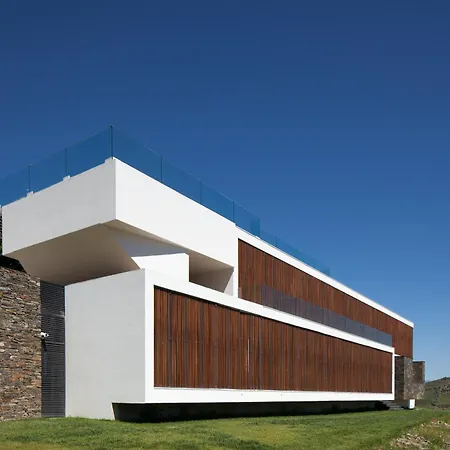 Quinta De Casaldronho Wine Otel Lamego