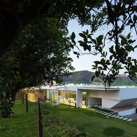 Quinta De Casaldronho Wine 4* Lamego